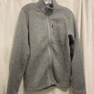 Eastern Mountain Sports Men's Fleece Jacket